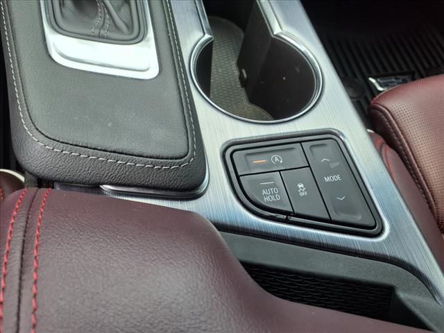 2023 Cadillac CT4 Sport