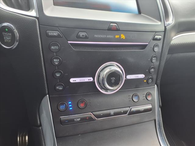 2019 Ford Edge ST