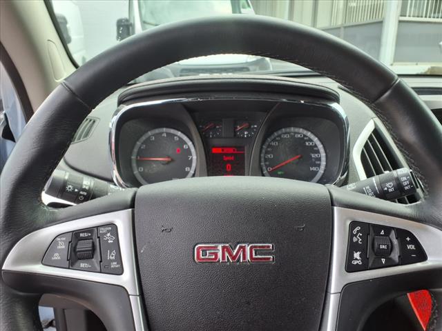 2014 GMC Terrain SLE-2