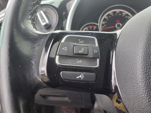 2014 Volkswagen Beetle 2.5L
