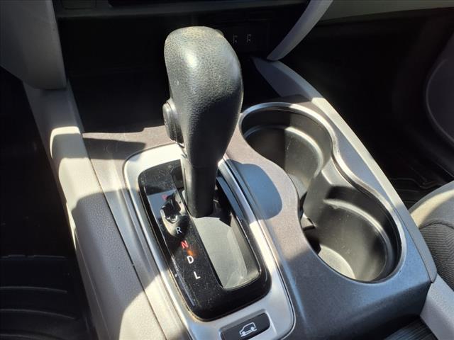 2018 Honda Pilot EX