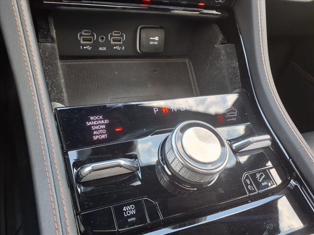 2021 Jeep Grand Cherokee L Summit
