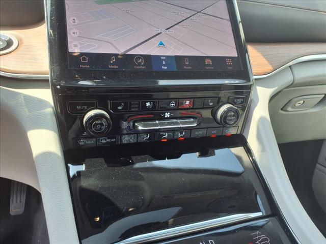 2022 Jeep Grand Cherokee L Summit