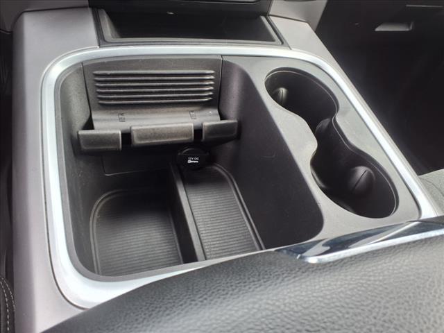 2023 RAM 1500 Classic Warlock