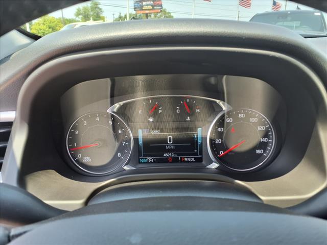 2017 GMC Acadia SLT-2