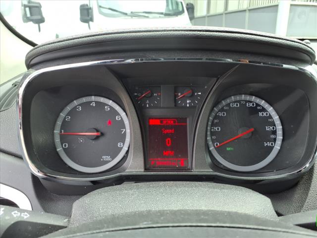 2014 GMC Terrain SLE-2