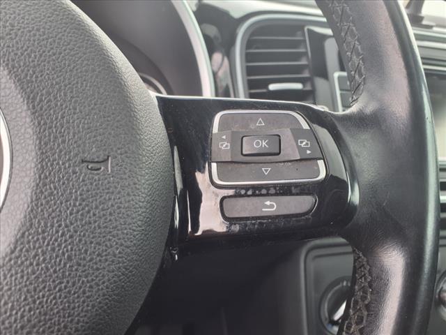 2014 Volkswagen Beetle 2.5L