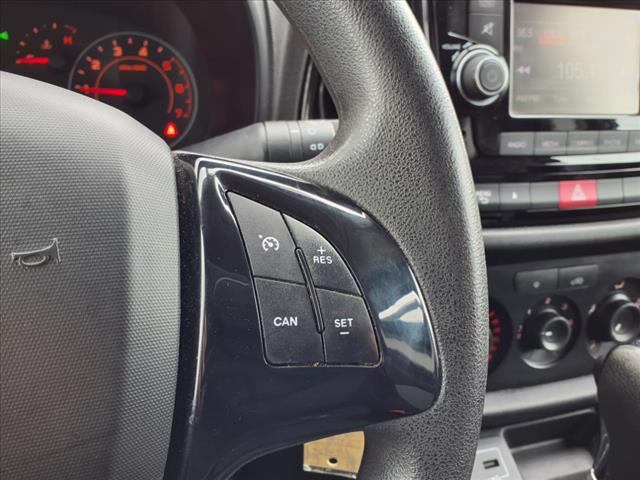 2019 RAM ProMaster City Tradesman