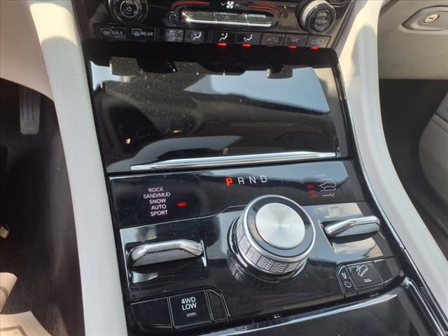 2022 Jeep Grand Cherokee L Summit