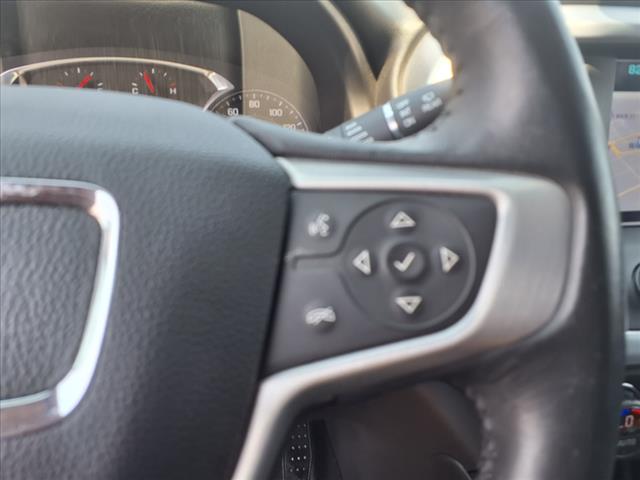 2017 GMC Acadia SLT-2