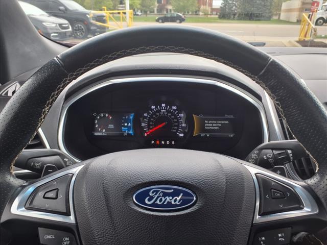 2019 Ford Edge ST