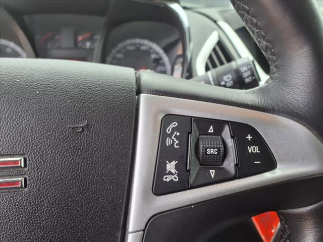 2014 GMC Terrain SLE-2