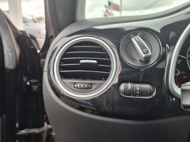 2014 Volkswagen Beetle 2.5L