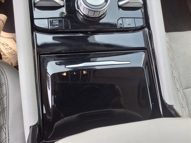 2022 Jeep Grand Cherokee L Summit