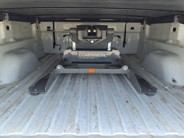 2017 Chevrolet Silverado 2500HD LT