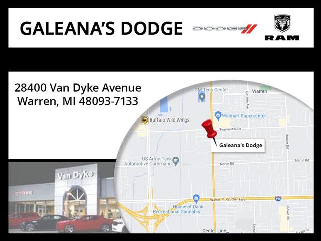 2019 Ford Edge ST