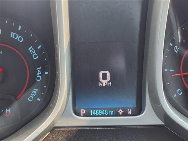 2015 Chevrolet Camaro 2LT 2LT
