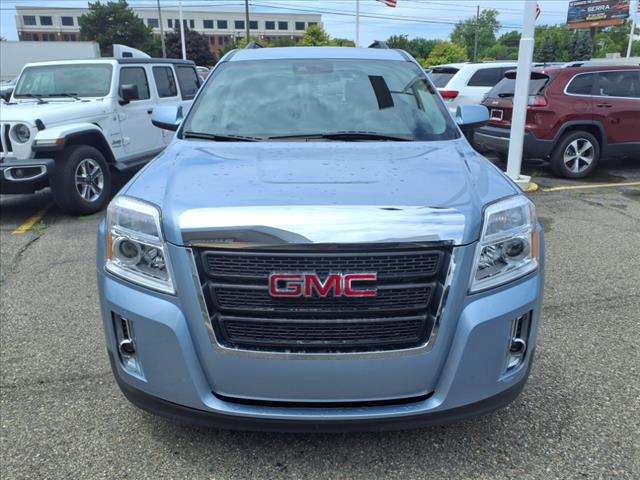 2014 GMC Terrain SLE-2