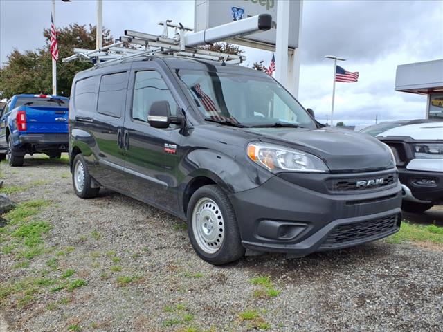 2019 RAM ProMaster City Tradesman