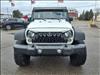 2016 Jeep Wrangler Unlimited Unlimited Sport