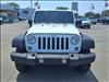 2018 Jeep Wrangler JK Unlimited Unlimited Sport