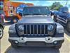 2021 Jeep Wrangler Unlimited Unlimited Sport S