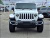 2018 Jeep Wrangler Unlimited Unlimited Sahara