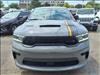 2023 Dodge Durango R/T HEMI Orange