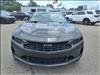 2020 Chevrolet Camaro 1LT