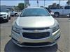 2016 Chevrolet Cruze Limited 2LT