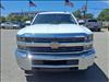 2017 Chevrolet Silverado 2500HD LT