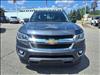 2017 Chevrolet Colorado LT