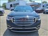 2017 GMC Acadia SLT-2