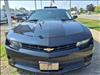2015 Chevrolet Camaro 2LT 2LT