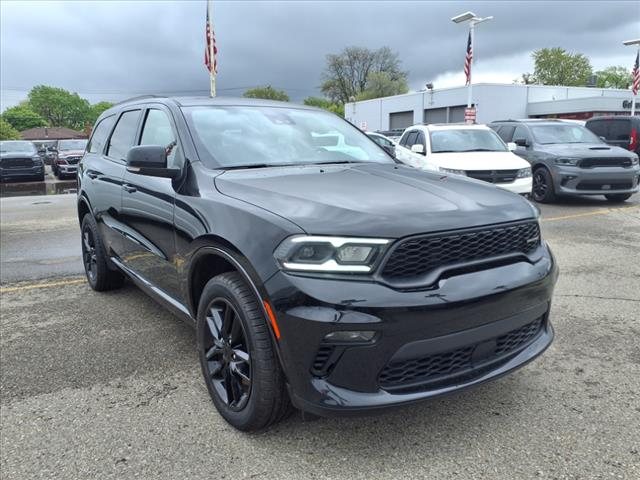 2023 Dodge Durango GT Plus