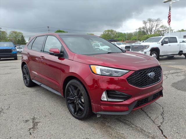 2019 Ford Edge ST