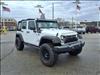2016 Jeep Wrangler Unlimited Unlimited Sport