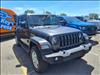 2021 Jeep Wrangler Unlimited Unlimited Sport S