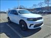 2024 Dodge Durango Pursuit