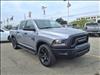 2023 RAM 1500 Classic Warlock