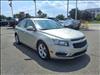 2016 Chevrolet Cruze Limited 2LT