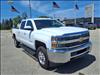 2017 Chevrolet Silverado 2500HD LT