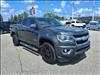 2017 Chevrolet Colorado LT