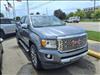 2019 GMC Canyon Denali