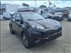 2021 Kia Sportage S