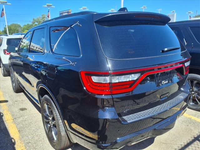 2025 Dodge Durango GT Plus