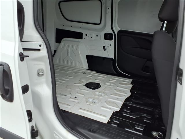 2022 RAM ProMaster City Base