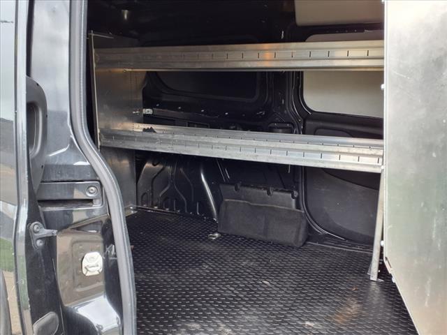 2019 RAM ProMaster City Tradesman