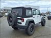 2016 Jeep Wrangler Unlimited Unlimited Sport