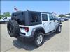 2018 Jeep Wrangler JK Unlimited Unlimited Sport